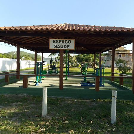 Kitnet Da Izumi Villa Cabo Frio Bagian luar foto