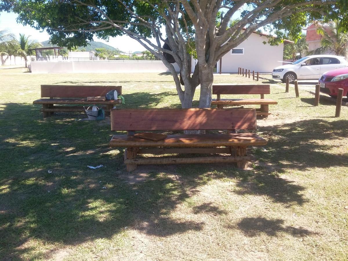 Kitnet Da Izumi Villa Cabo Frio Bagian luar foto