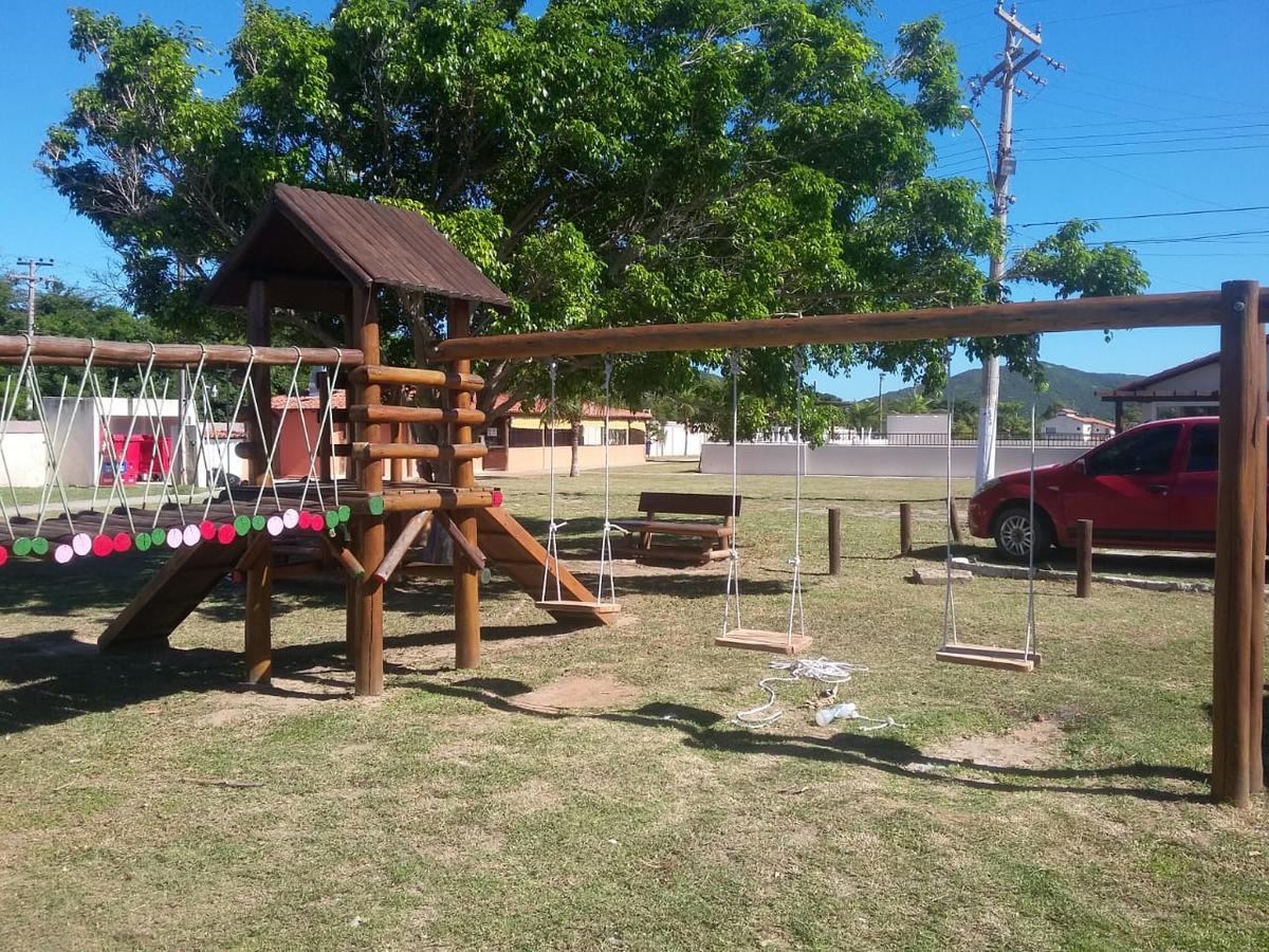 Kitnet Da Izumi Villa Cabo Frio Bagian luar foto