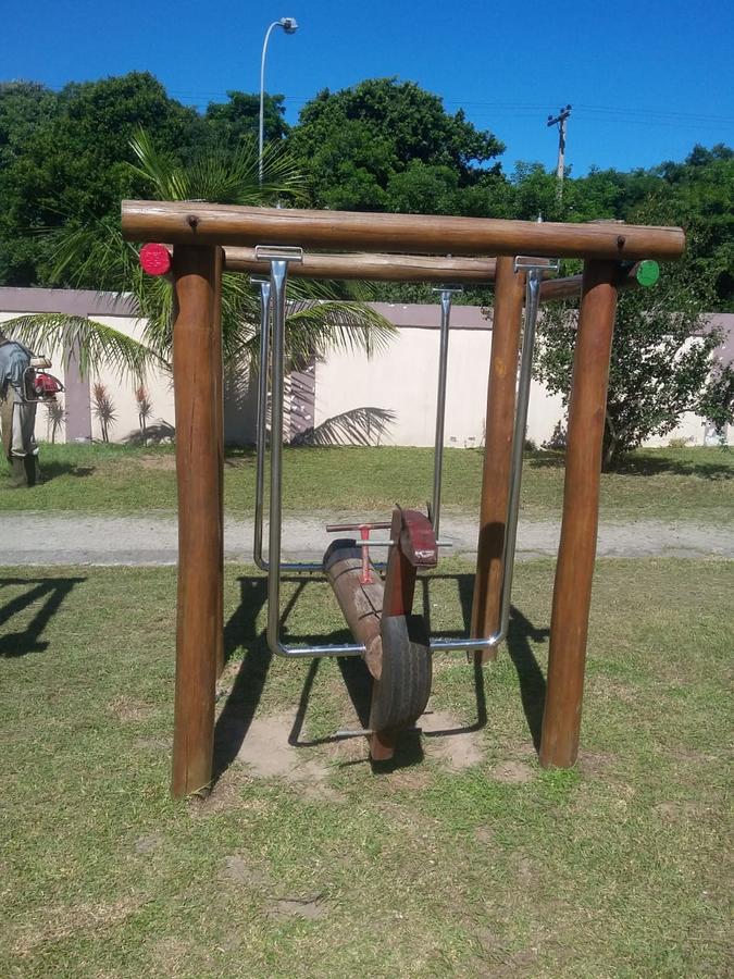 Kitnet Da Izumi Villa Cabo Frio Bagian luar foto