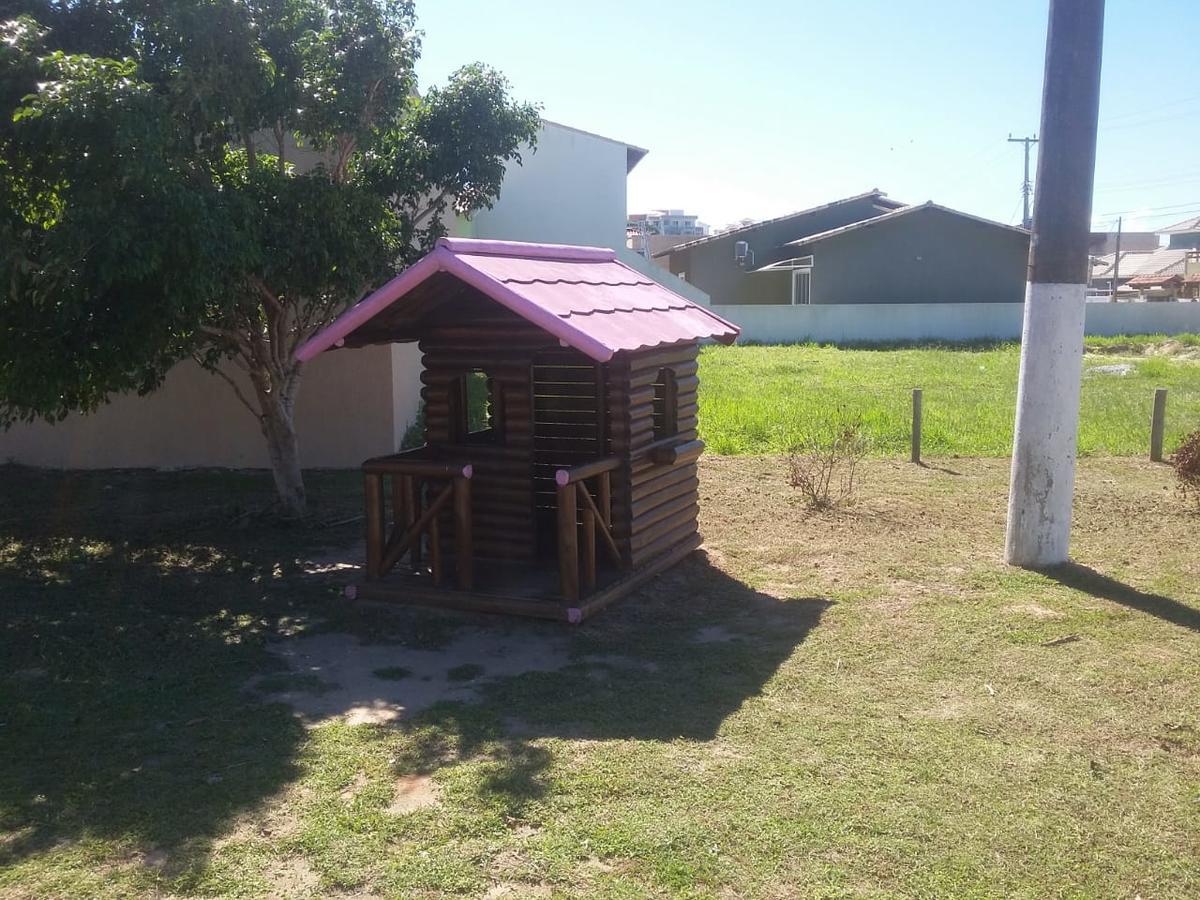 Kitnet Da Izumi Villa Cabo Frio Bagian luar foto
