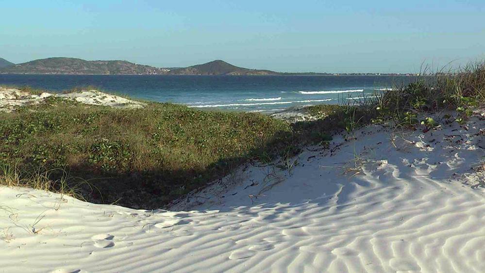 Kitnet Da Izumi Villa Cabo Frio Bagian luar foto