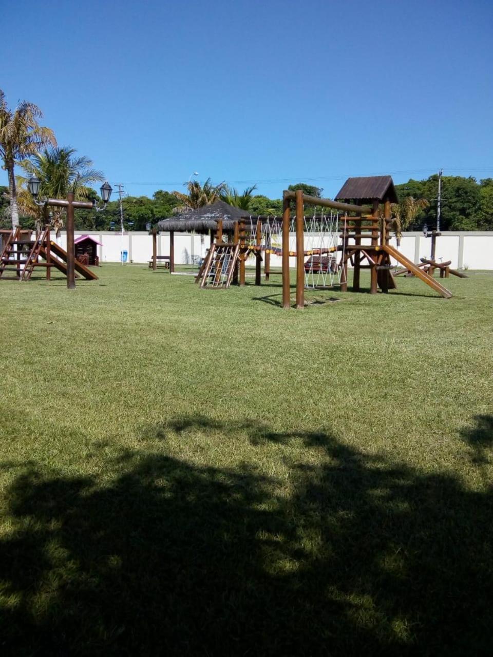 Kitnet Da Izumi Villa Cabo Frio Bagian luar foto
