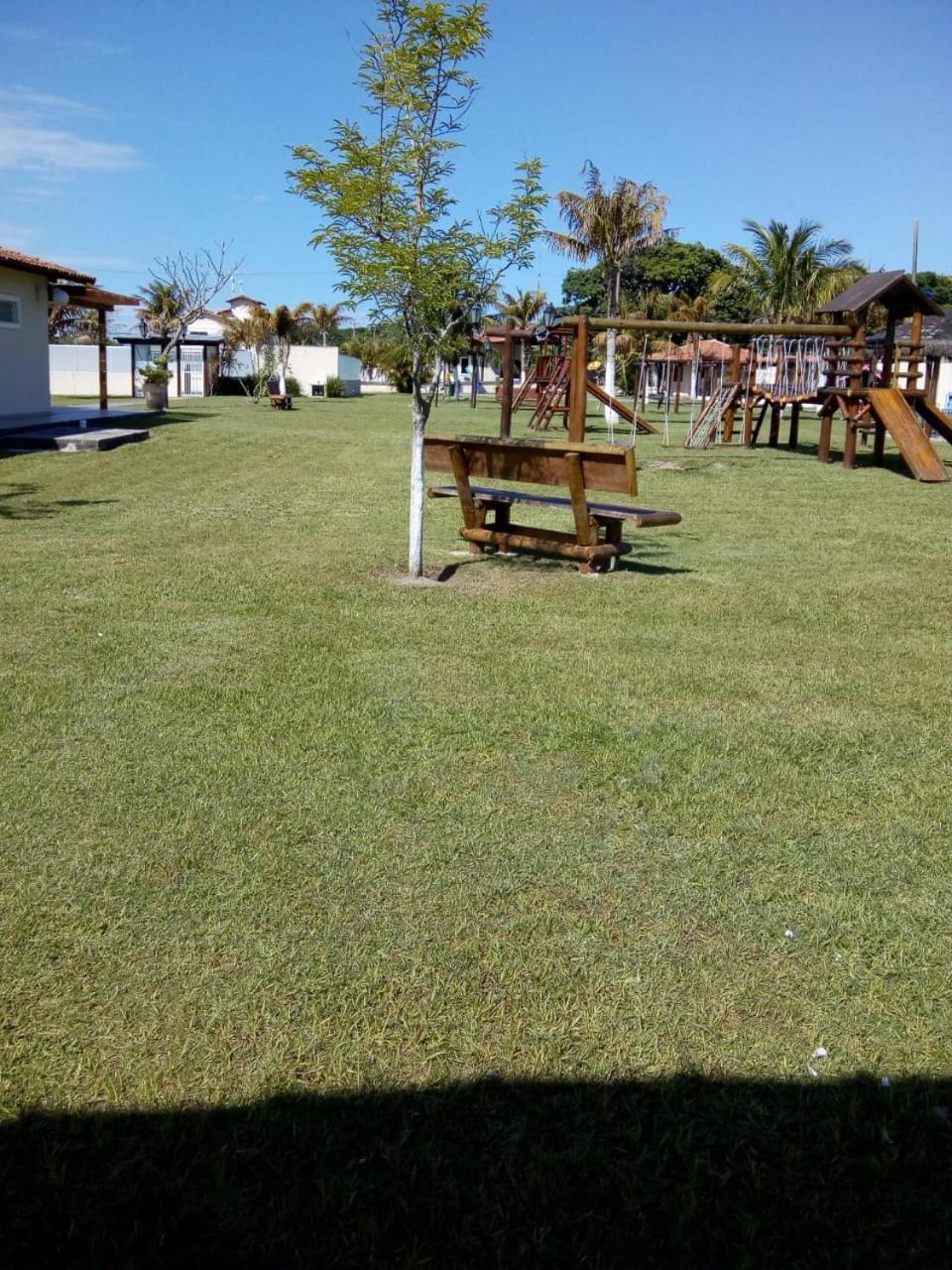 Kitnet Da Izumi Villa Cabo Frio Bagian luar foto