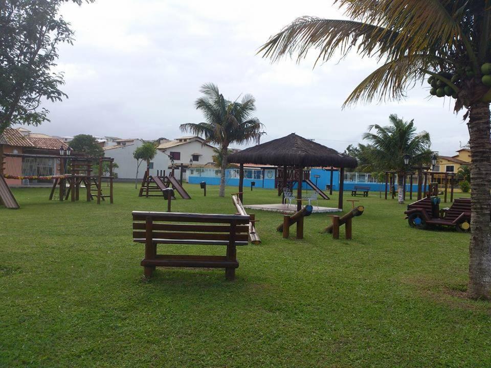 Kitnet Da Izumi Villa Cabo Frio Ruang foto