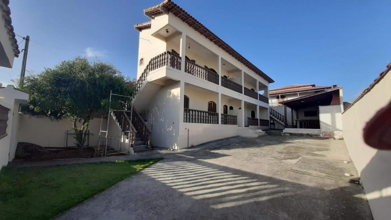 Kitnet Da Izumi Villa Cabo Frio Bagian luar foto