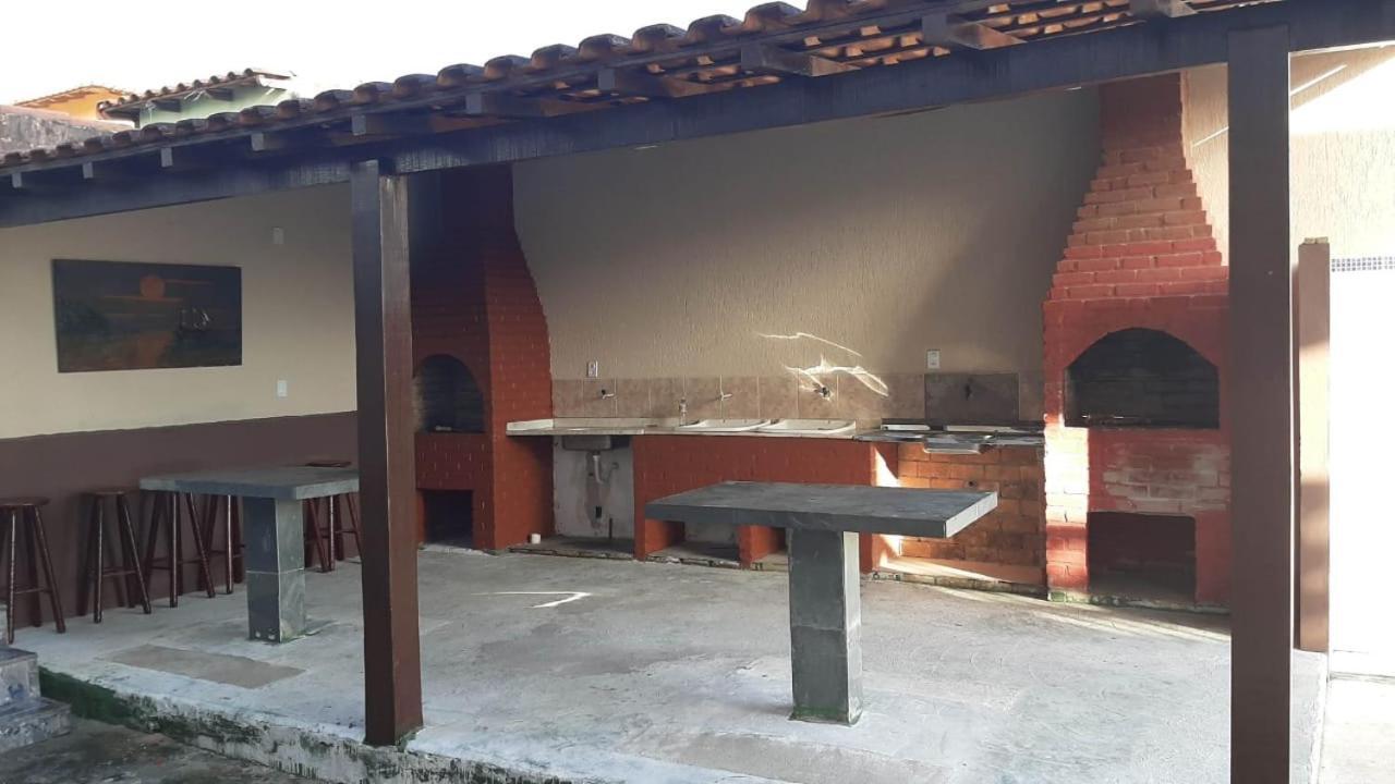 Kitnet Da Izumi Villa Cabo Frio Bagian luar foto