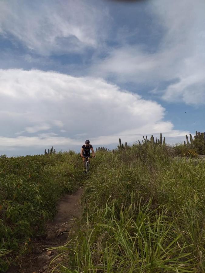 Kitnet Da Izumi Villa Cabo Frio Bagian luar foto