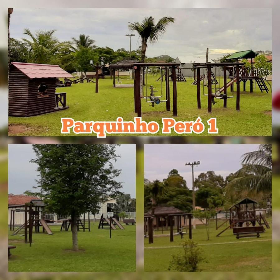 Kitnet Da Izumi Villa Cabo Frio Bagian luar foto