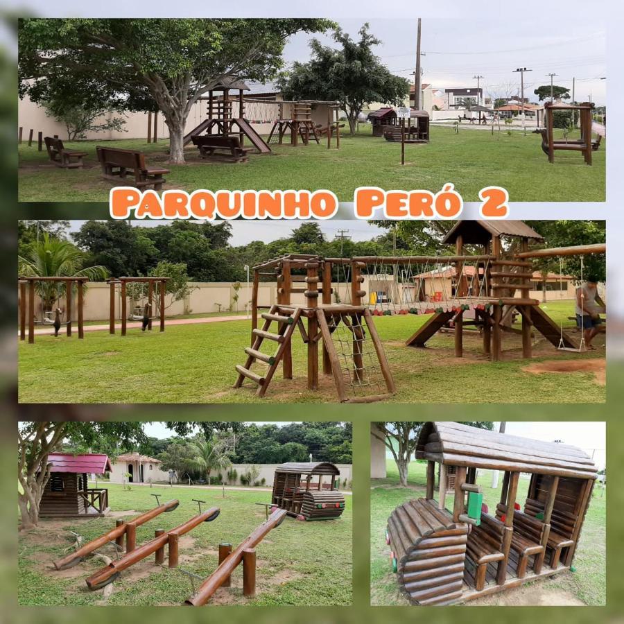 Kitnet Da Izumi Villa Cabo Frio Bagian luar foto