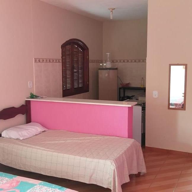 Kitnet Da Izumi Villa Cabo Frio Bagian luar foto