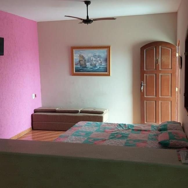 Kitnet Da Izumi Villa Cabo Frio Bagian luar foto